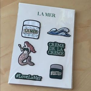 Lamer sticker